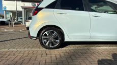 Honda Jazz 1.5 i-MMD Hybrid Advance 5dr eCVT Hybrid Hatchback